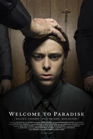 Постер к фильму Velkommen til Paradis (2015)