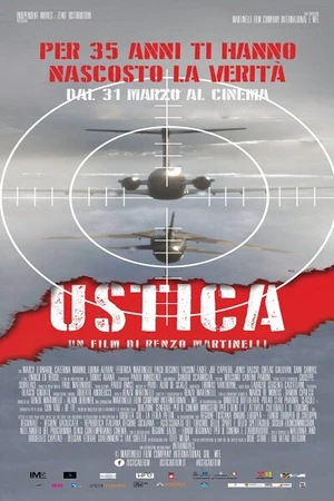 Постер к фильму Устика (2016)