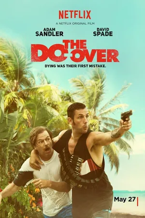 Постер к фильму Все по новой (2016)