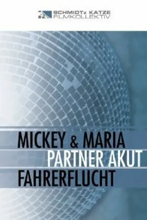 Постер к фильму Fahrerflucht (2003)