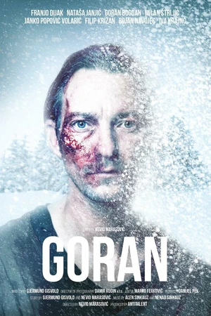Постер к фильму Горан (2016)