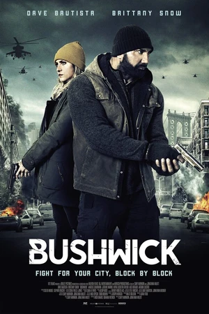 Постер к фильму Бушвик (2017)