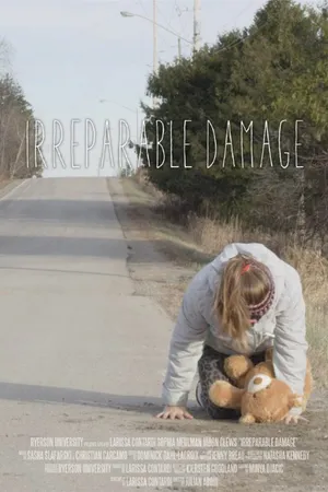 Постер к фильму Irreparable Damage (2015)