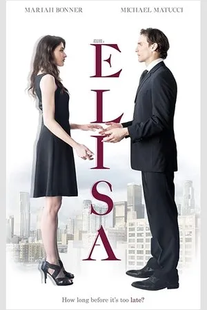 Постер к фильму Elisa (2015)