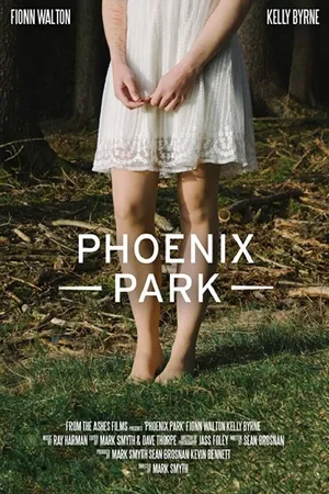 Постер к фильму Phoenix Park (2017)