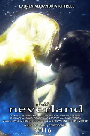 Постер к фильму Neverland (2018)