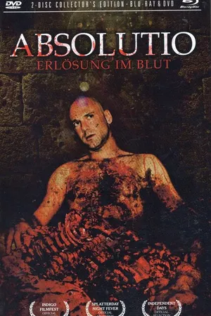 Постер к фильму Absolutio - Erlösung im Blut (2013)