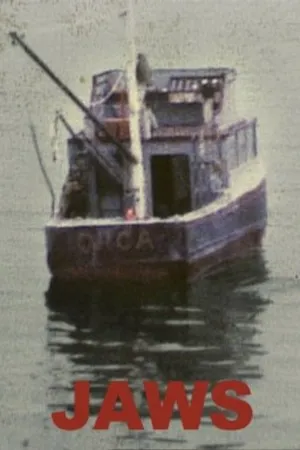 Постер к фильму Jaws (1978)
