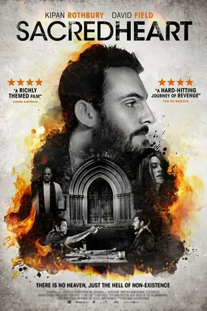Постер к фильму Sacred Heart (2016)