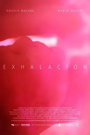 Постер к фильму Exhalación (2018)