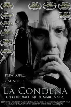 Постер к фильму Убеждение (2015)