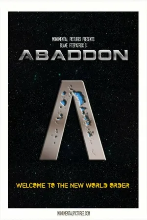 Постер к фильму Abaddon (2021)
