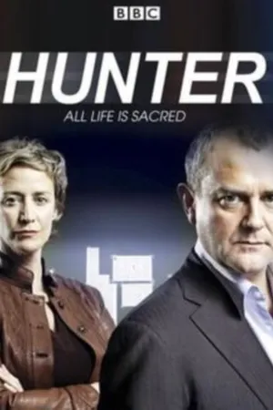 Постер к сериалу Охотник (2009)