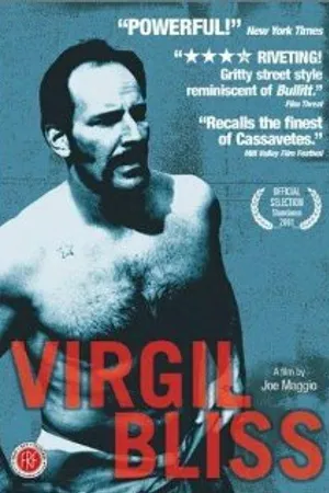 Постер к фильму Virgil Bliss (2001)