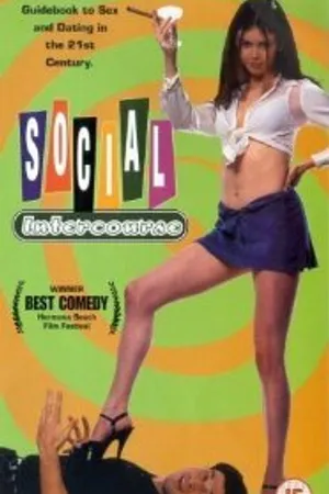 Постер к фильму Social Intercourse (1998)