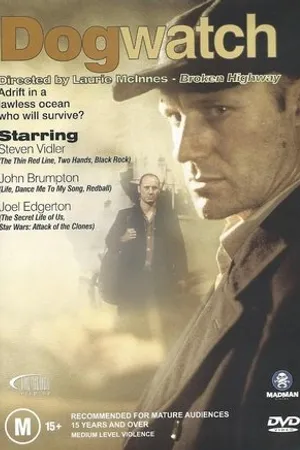 Постер к фильму Dogwatch (1999)