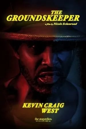 Постер к фильму Twilight Storytellers: The Groundskeeper (2015)