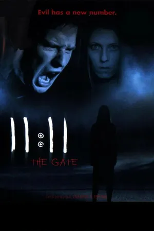 Постер к фильму 11:11 (2004)