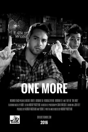 Постер к сериалу One More (2016)