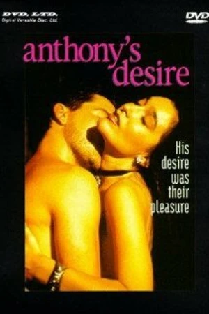 Постер к фильму Желание Энтони (1993)