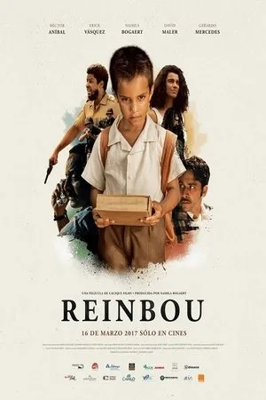 Постер к фильму Reinbou (2017)