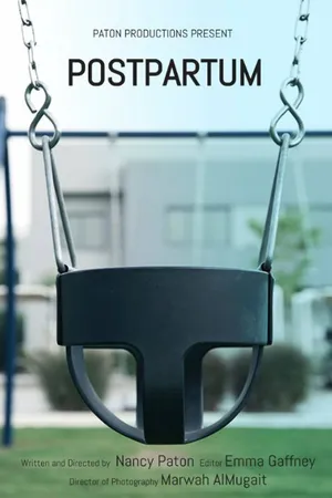 Постер к фильму Postpartum (2016)