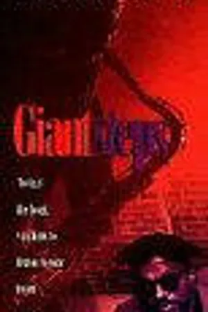 Постер к фильму Giant Steps (1992)