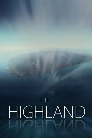 Постер к фильму Highland (-)