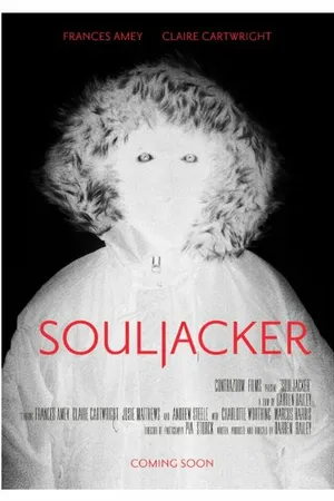 Постер к фильму Souljacker (2015)