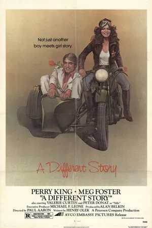 Постер к фильму Другая история (1978)