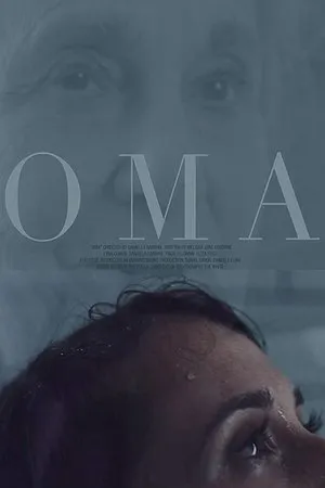 Постер к фильму Oma (2017)