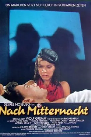 Постер к фильму После полуночи (1981)