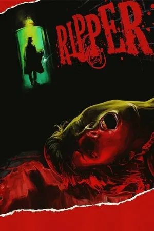 Постер к фильму Ripper (2016)