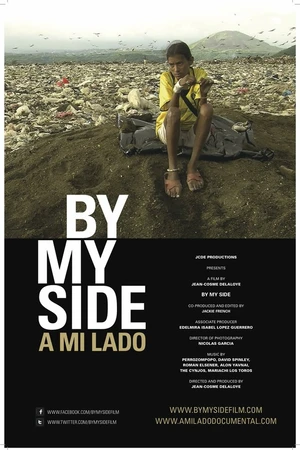 Постер к фильму By My Side (2012)