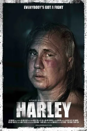 Постер к фильму Harley (2020)