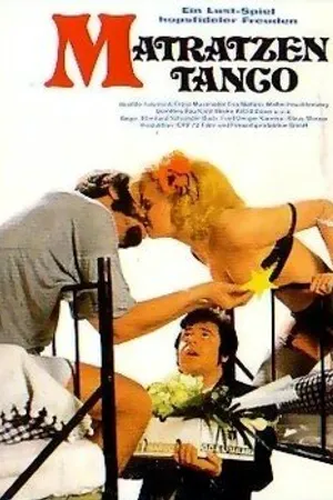Постер к фильму Matratzen-Tango (1973)