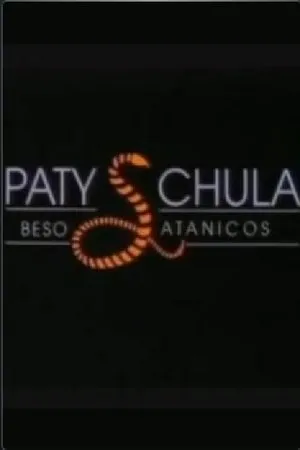 Постер к фильму Paty chula (1991)