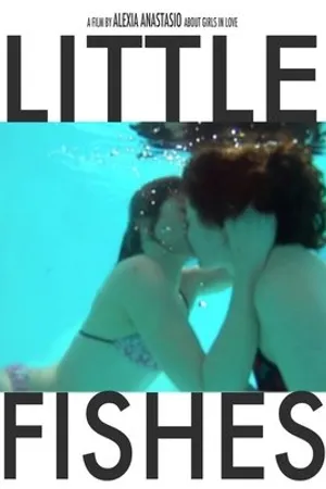 Постер к фильму Little Fishes (2014)