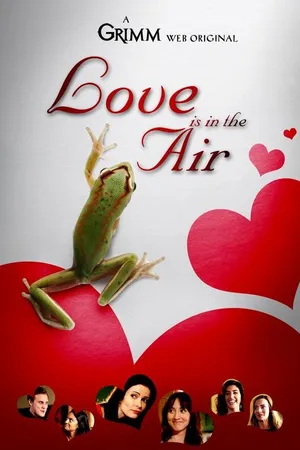 Постер к сериалу Grimm: Love Is in the Air (2014)