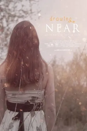 Постер к фильму Drawing Near (2015)