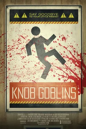 Постер к фильму Knob Goblins (2015)