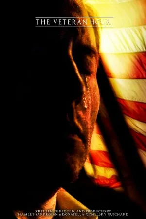 Постер к фильму The Veteran Hour (2015)