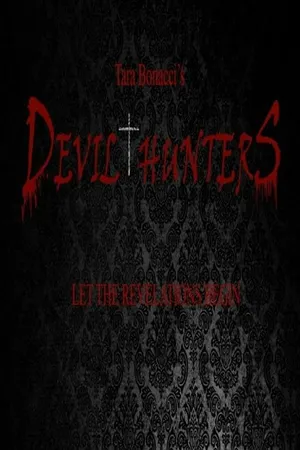 Постер к фильму Devil Hunters (-)
