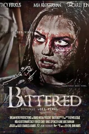 Постер к фильму Battered (2021)