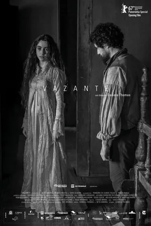 Постер к фильму Отлив (2017)