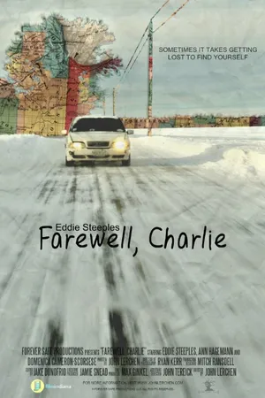Постер к фильму Farewell, Charlie (2015)