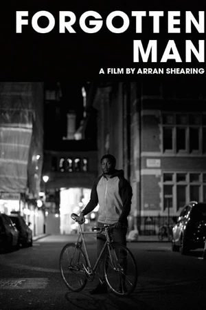 Постер к фильму Forgotten Man (2017)
