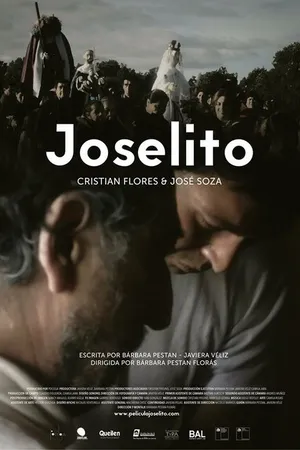 Постер к фильму Joselito (2016)