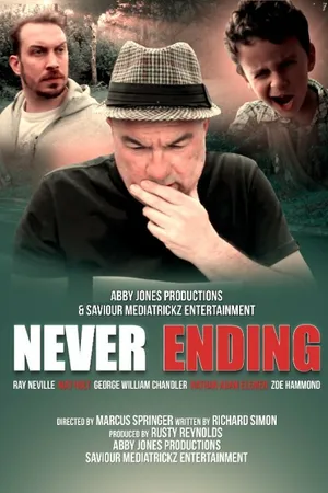 Постер к фильму Never Ending (2015)