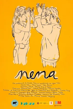 Постер к фильму Nena (2014)